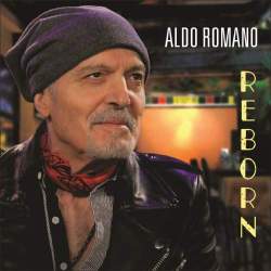 Cover: Romano_Aldo_Reborn