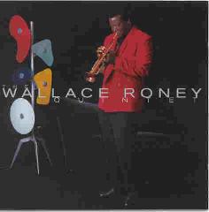 Cover: Roney_Wallace_Quintet