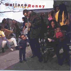 Cover: Roney_Wallace_Village