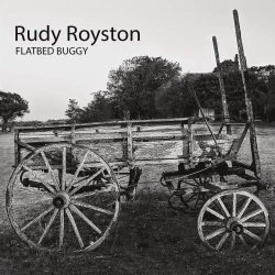 Cover: Royston_Rudy_Flatbed_Buggy