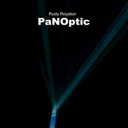 Cover: Royston_Rudy_PanOPtic