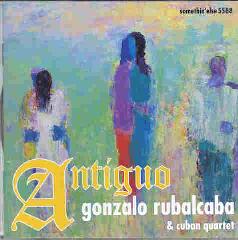 Cover: Rubalcaba_Antiguo