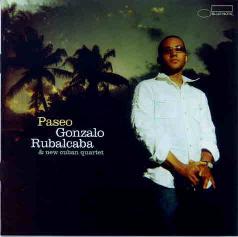 Cover: Rubalcaba_Gonzalo_Paseo