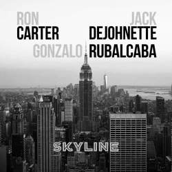 Cover: Rubalcaba_Gonzalo_Skyline