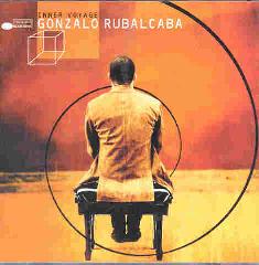 Cover: Rubalcaba_Inner_Voyage