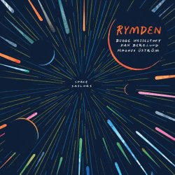 Cover: Rymden_Space_Sailors