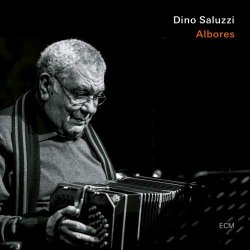 Cover: Saluzzi_Dino_Albores