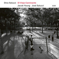 Cover: Saluzzi_Dino_El_Viejo_Caminante