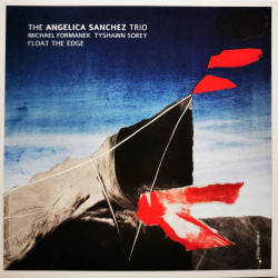 Cover: Sanchez_Angelica_Float_Edge