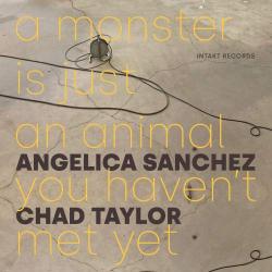 Cover: Sanchez_Angelica_Monster_Animal_Havent_Met