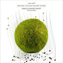 Cover: Sanchez_Angelica_Wires_Moss