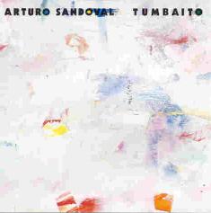 Cover: Sandoval_Arturo_Tumbaito