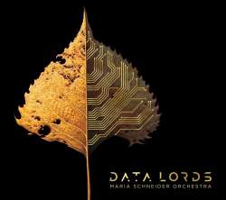 Cover: Schneider_Maria_Data_Lords