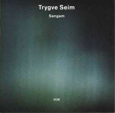Cover: Seim_Trygve_Sangam