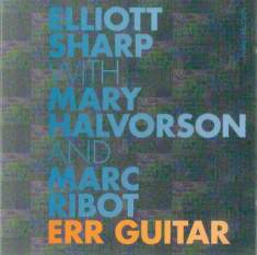 Cover: Sharp_Elliott_Err_Guitar