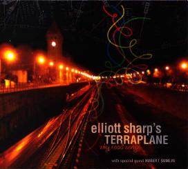 Cover: Sharp_Elliott_Sky_Road_Songs