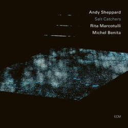 Cover: Sheppard_Andy_Salt_Catchers