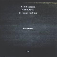 Cover: Sheppard_Andy_Trio_Libero