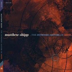 Cover: Shipp_Matthew_Intrinsic_Nature