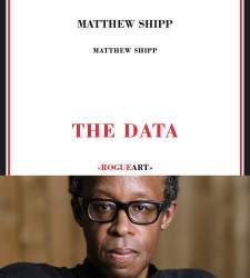 Cover: Shipp_Matthew_The_Data