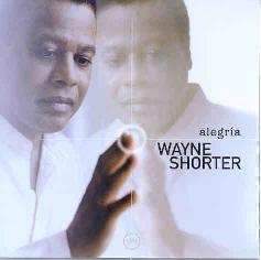 Cover: Shorter_Wayne_Alegria