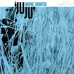 Cover: Shorter_Wayne_Juju