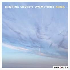 Cover: Sieverts_Henning_Aerea