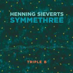 Cover: Sieverts_Henning_Triple_B