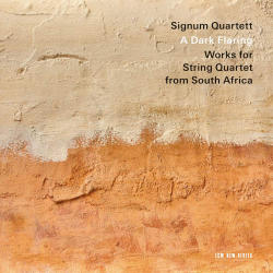 Cover: Signum_Quartett_Dark_Flaring_Works