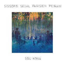 Cover: Sissoko_Balake_Sou_Kora