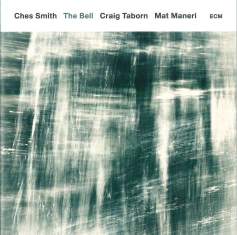 Cover: Smith_Ches_The_Bell