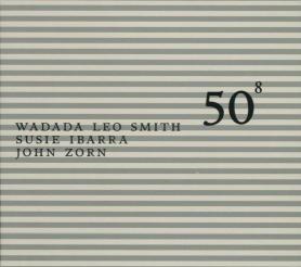 Cover: Smith_Wadada_Leo_50_8