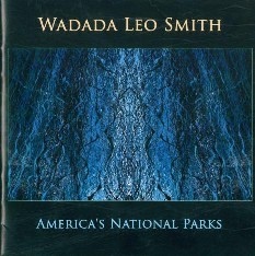 Cover: Smith_Wadada_Leo_Americas_National_Parks