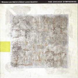 Cover: Smith_Wadada_Leo_Chicago_Symphonies