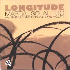 Cover: Solal_Martial_Longitude