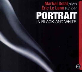 Cover: Solal_Martial_Portrait_Black_White