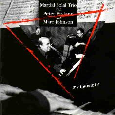 Cover: Solal_Triangle