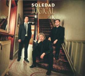 Cover: Soledad_Logical