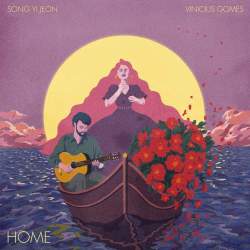 Cover: Song_Yi_Jeon_Home