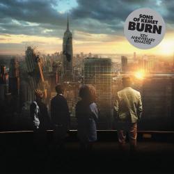 Cover: Sons_Of_Kemet_Burn