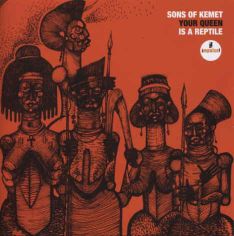 Cover: Sons_Of_Kemet_Queen_Reptile