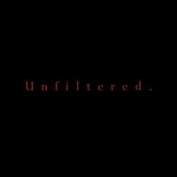 Cover: Sorey_Tyshawn_Unfiltered