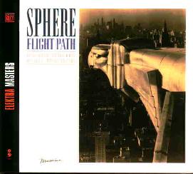 Cover: Sphere_Flight_Path
