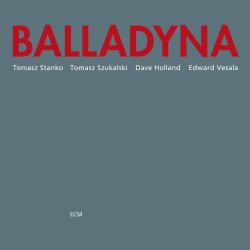 Cover: Stanko_Tomasz_Balladyna