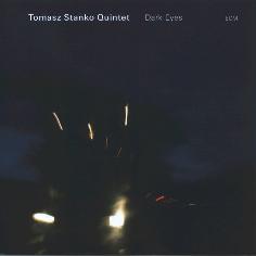 Cover: Stanko_Tomasz_Dark_Eyes