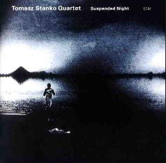 Cover: Stanko_Tomasz_Suspended_Night