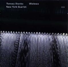 Cover: Stanko_Tomasz_Wislawa