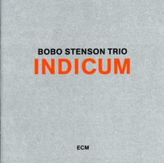 Cover: Stenson_Bobo_Indicum