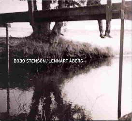 Cover: Stenson_Bobo_Lennart_Aberg_AMCD892