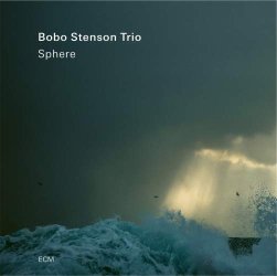 Cover: Stenson_Bobo_Sphere